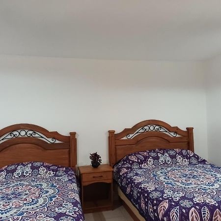 Hotel Casa San Marcos San Cristóbal de Las Casas Kültér fotó