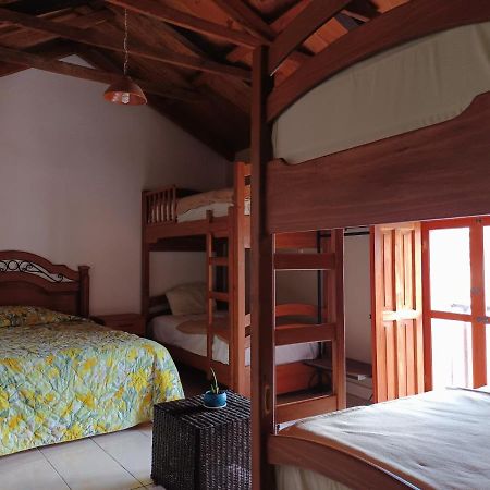 Hotel Casa San Marcos San Cristóbal de Las Casas Kültér fotó