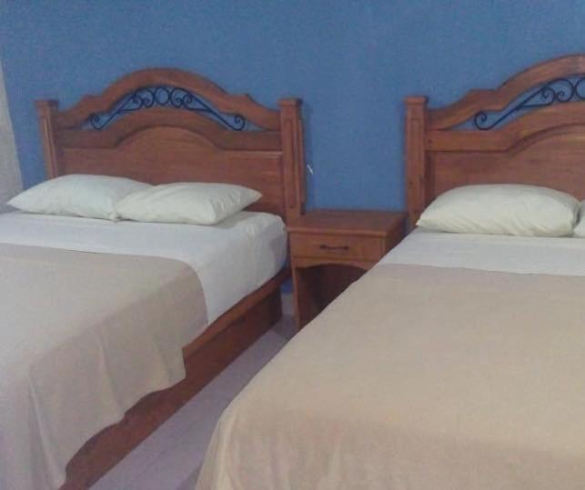 Hotel Casa San Marcos San Cristóbal de Las Casas Kültér fotó